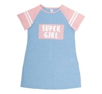 Платье Bembi Super-Girl (10 лет 140 размер )