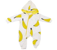Чоловічок Банан (0-3 місяці 56 розмір)