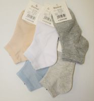 Шкарпетки Фенна сітка (5-7 роки)