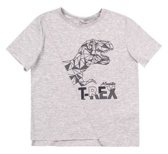 Футболка T-Rex (8 років 128 розмір)
